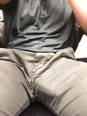 Looking forward to 6:30. It’s my favorite time, hands down...