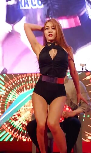 Fly with Me - Shasha Lapdance to this Lucky Guy