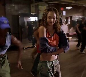 Jessica Alba - Honey