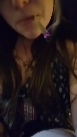 Just a un little peek 😉