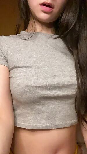 hope you're in the mood for a tittydrop!