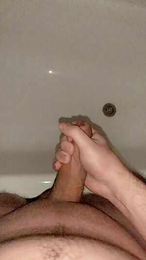 Slow mo, let me know if you like it