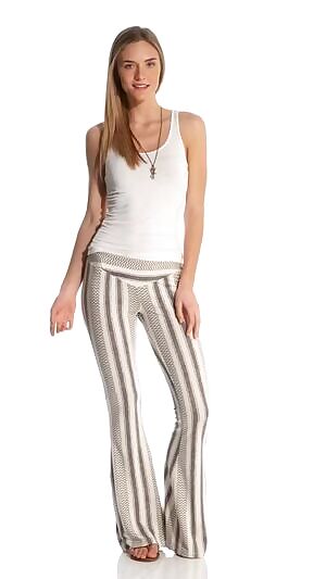 Rip Curl Del Sol pants