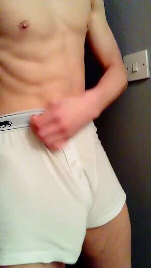 Cant even keep it in