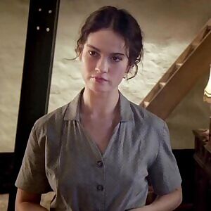 Lily's Ass Makes Me Throb