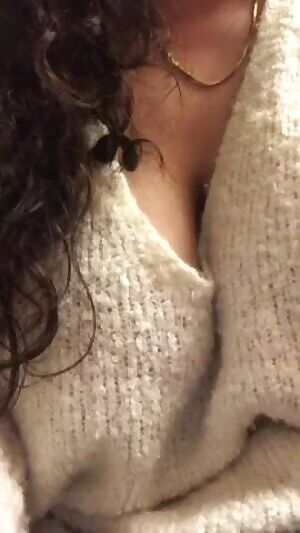 First reveal—be nice :)