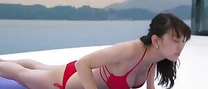 Candy Yuen in The Gigolo