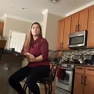 Lol had to laugh booty bombed