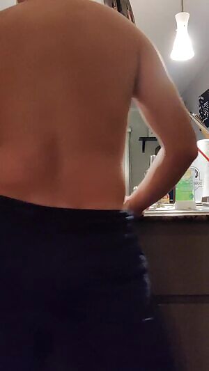 Dance Off, Pants Off!