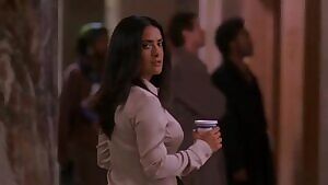 Salma Hayek - Ugly Betty