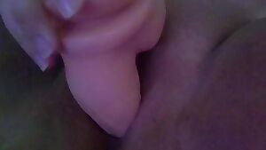 We're dying for a couple or a new friend to join us and replace her favorite toy with the real thing! Any volunteers? 😉 Has sound 🔊