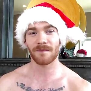 Merry Christmas, here's what I got you