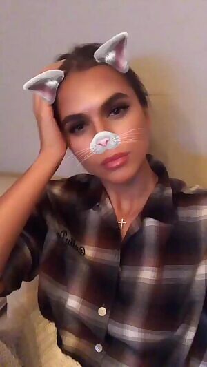Cat filter