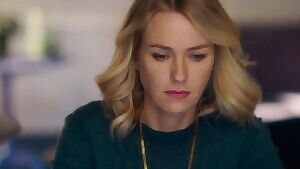 Naomi Watts is So Pretty