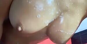 Let’s take a shower? 💦