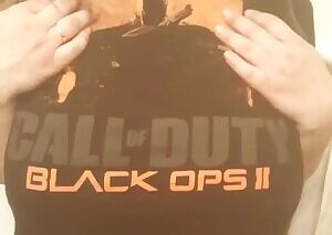 Just got my killstreak! Dropping a care package for the boys