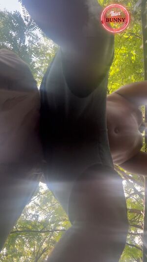Gay Bulge Amateur BBC Bear Black