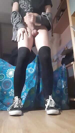 Can't control the flow sadly