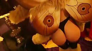 Thong parts from the recent story