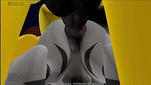 project elera gameplay GIF by PROJECT ELERA