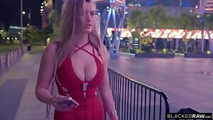 Mia Maleno gets BLACKED raw