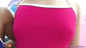 Small, Medium, and Large