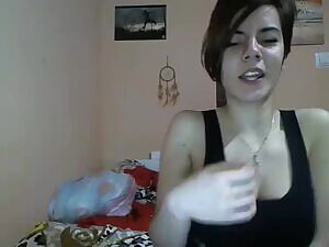 Who is this girl? Best tits ever?