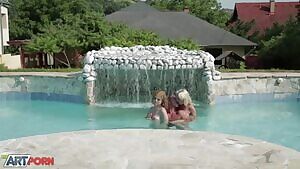 when you gotta shoot a scene but gym is life