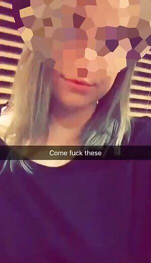 There is way too much temptation during quarantine 🙄...she told me to see if anyone else would turn her down?