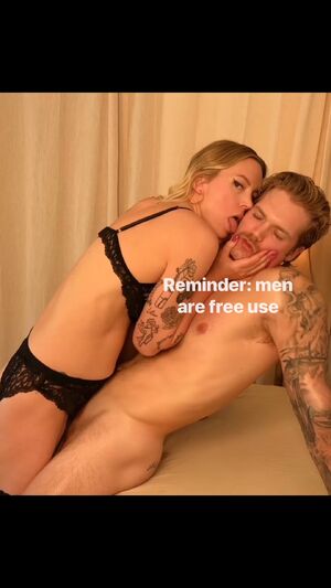 Caption Domme Femdom