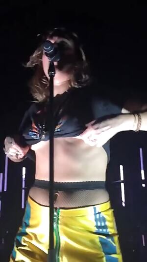 Tove Lo