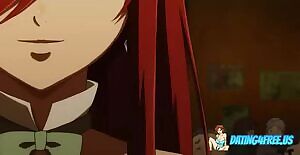 Easter Bunny Erza :)