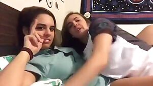 Missing my girl and her sweet kisses