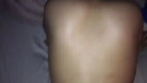My Indian gf fucked doggystyle