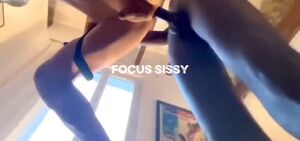 Focus sissy