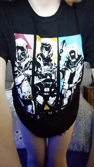 Shadowkeep drops today! Here's something to inspire fellow guardians with on my irst post.