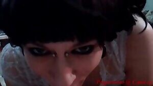 Canadian Alt Dick Sucker