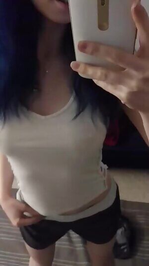 Not busty enough for bustypetite, would you like it if I posted more here?