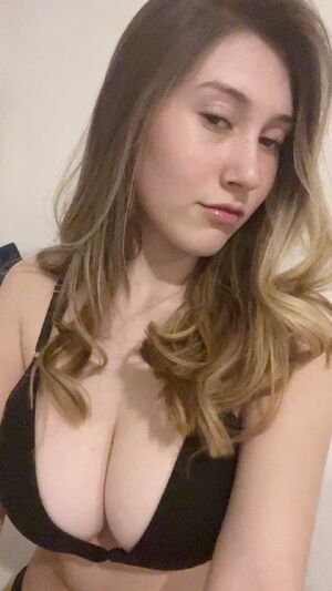 would you be gentle with me?