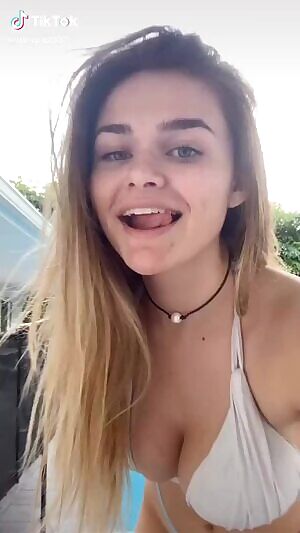 Tik Tok has it's moments