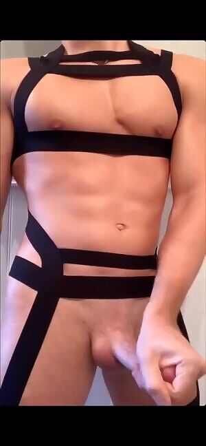 Mr Riley’s double shot