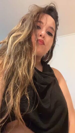 Belly Play BBW OnlyFans