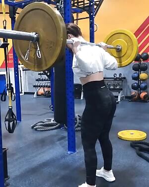 Emily is my fav fit girl