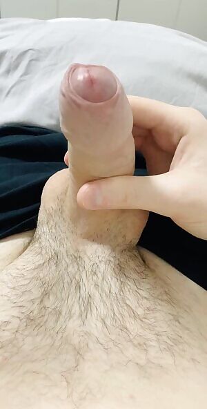 Can’t keep it in forever!