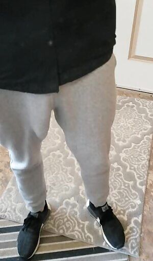 Can be a little awkward in public