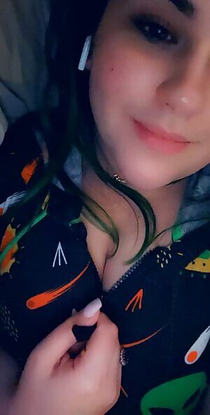 Missed you guys 😘