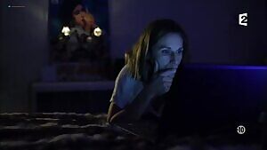 Camille Panonacle - Hiver Rouge