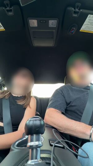 Hubby's View Amateur BBC Hotwife