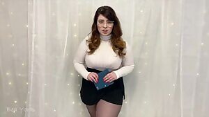 New naughty videos or I can make something special just for you! Plus, Peep the comments for sweet deals!!