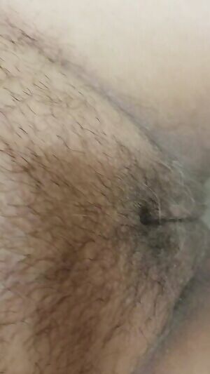 I like a light spanking